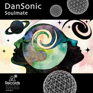 DanSonic Soulmate 02A 300